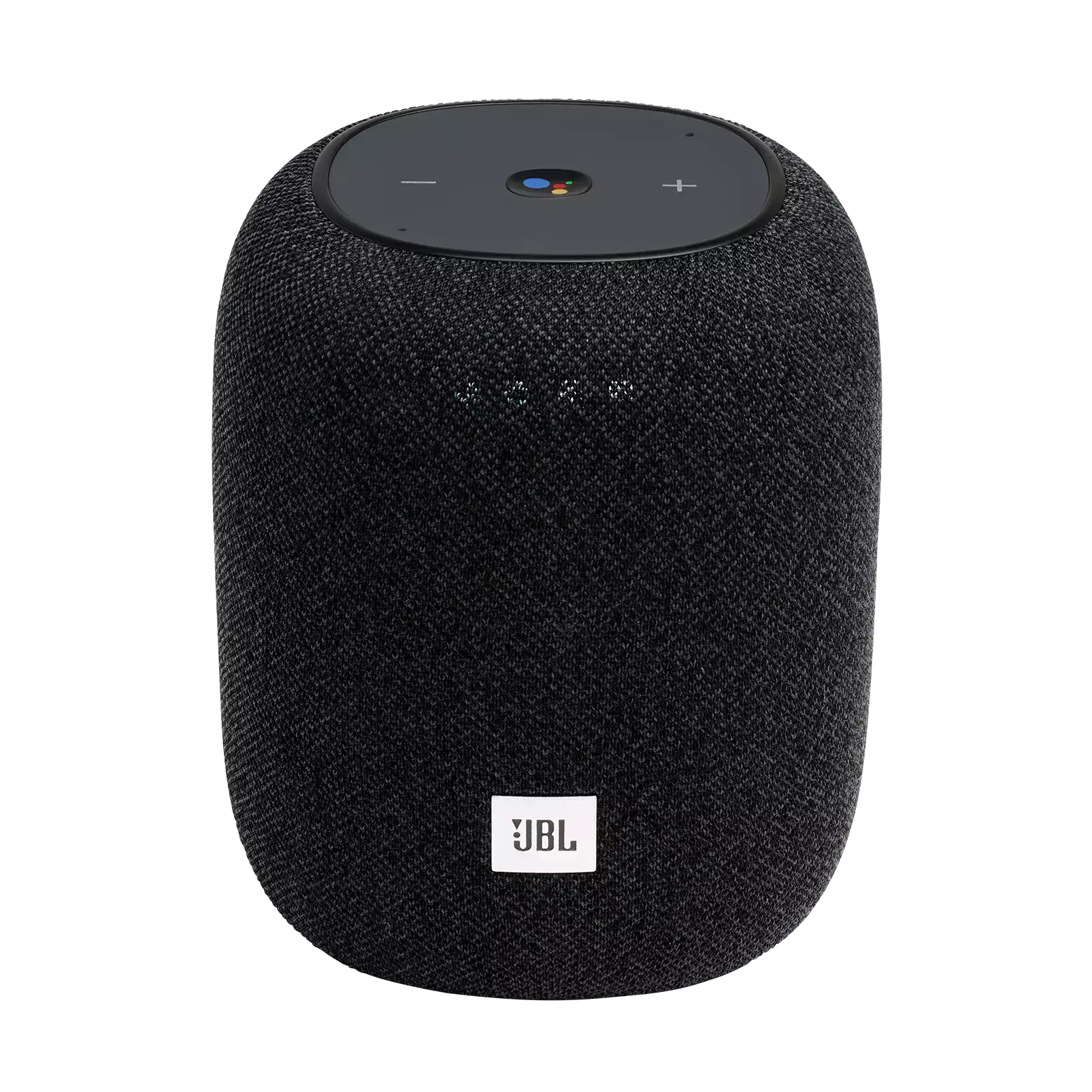 Колонка JBL Link Music Black (JBLLINKMUSICBLKEU)