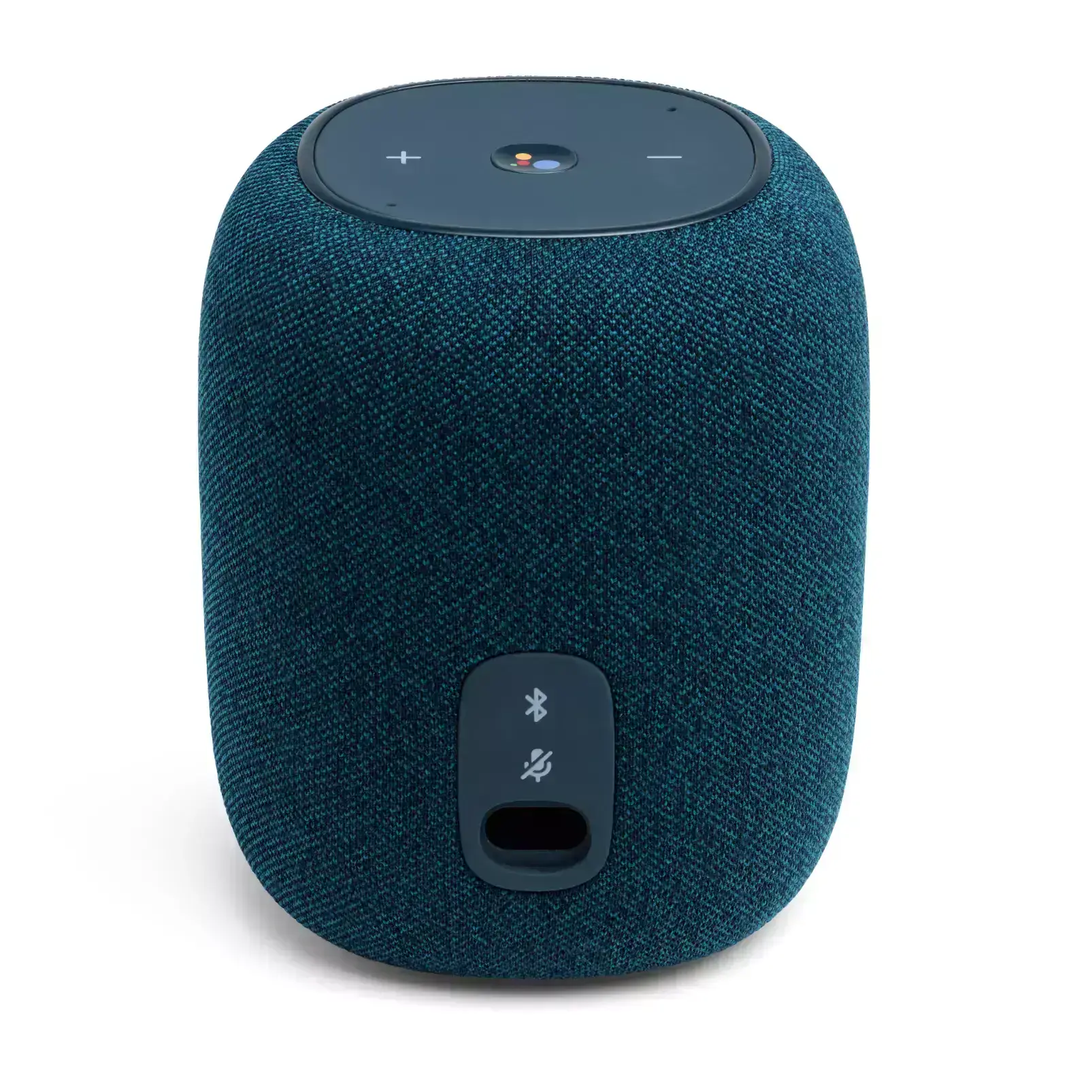 Колонка JBL Link Music Blue (JBLLINKMUSICBLUEU)