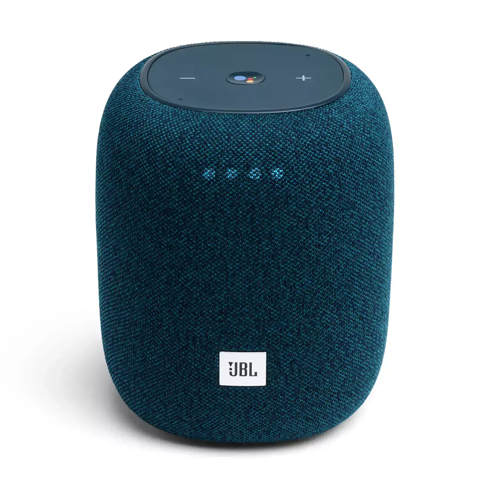 Колонка JBL Link Music Blue (JBLLINKMUSICBLUEU)
