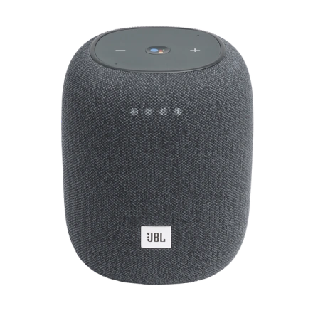 Колонка JBL Link Music Grey (JBLLINKMUSICGRYEU)