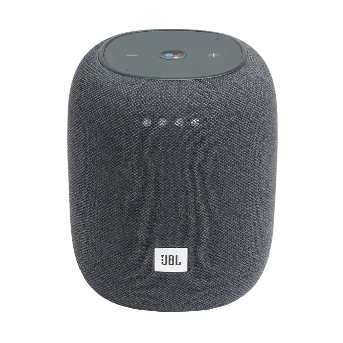 Колонка JBL Link Music Grey (JBLLINKMUSICGRYEU)