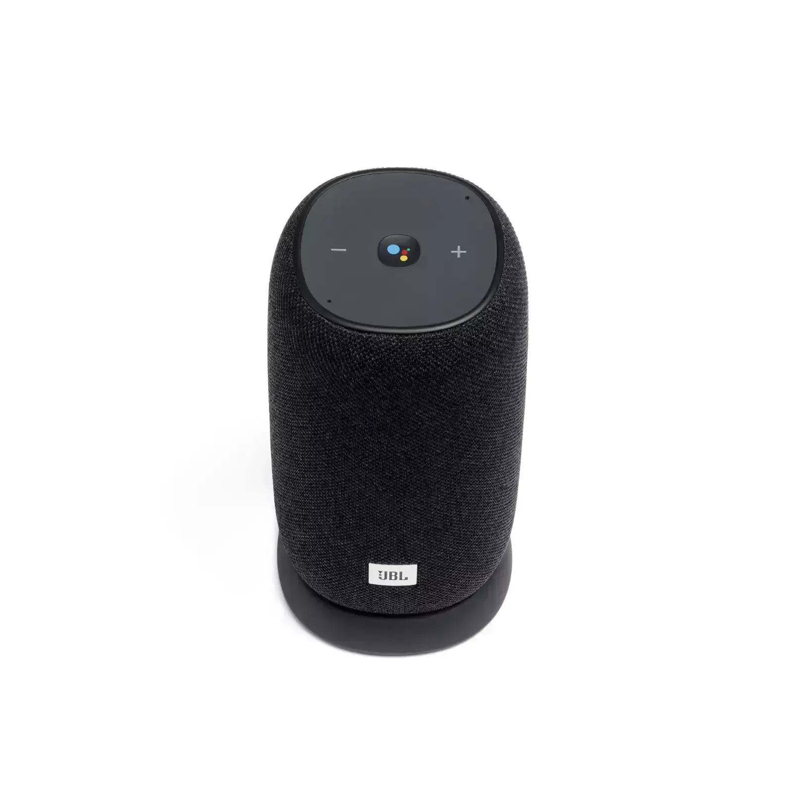 Колонка JBL Link Portable Black (JBLLINKPORBLK)