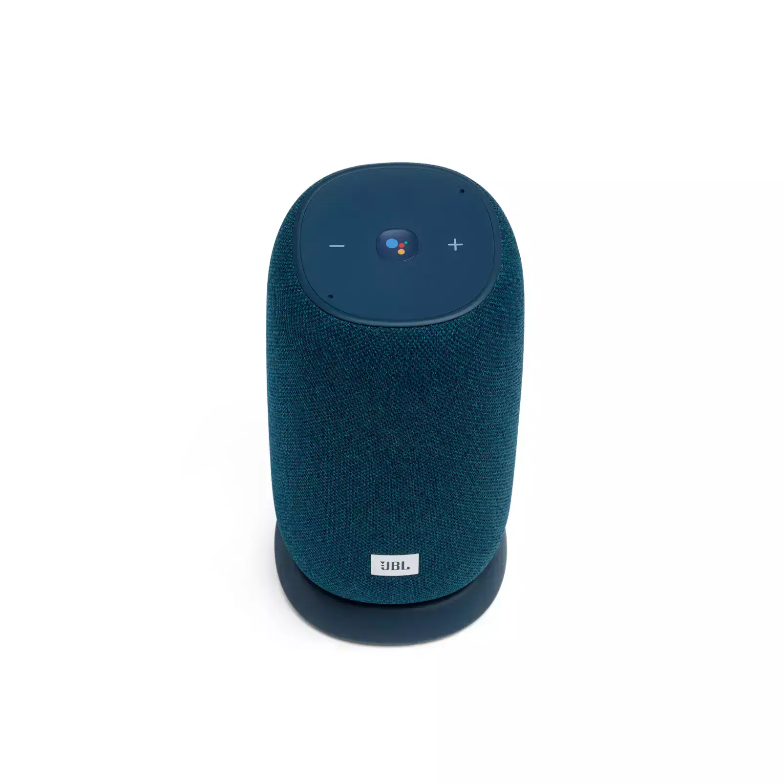 Колонка JBL Link Portable Blue (JBLLINKPORBLU)
