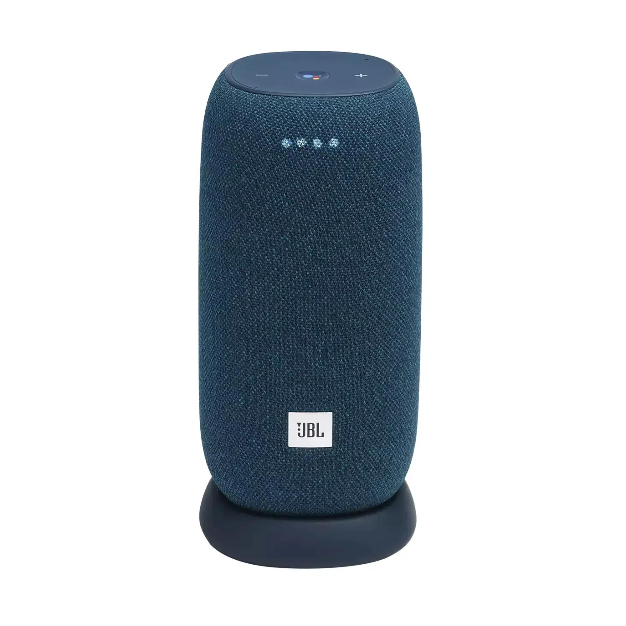 Колонка JBL Link Portable Blue (JBLLINKPORBLU)