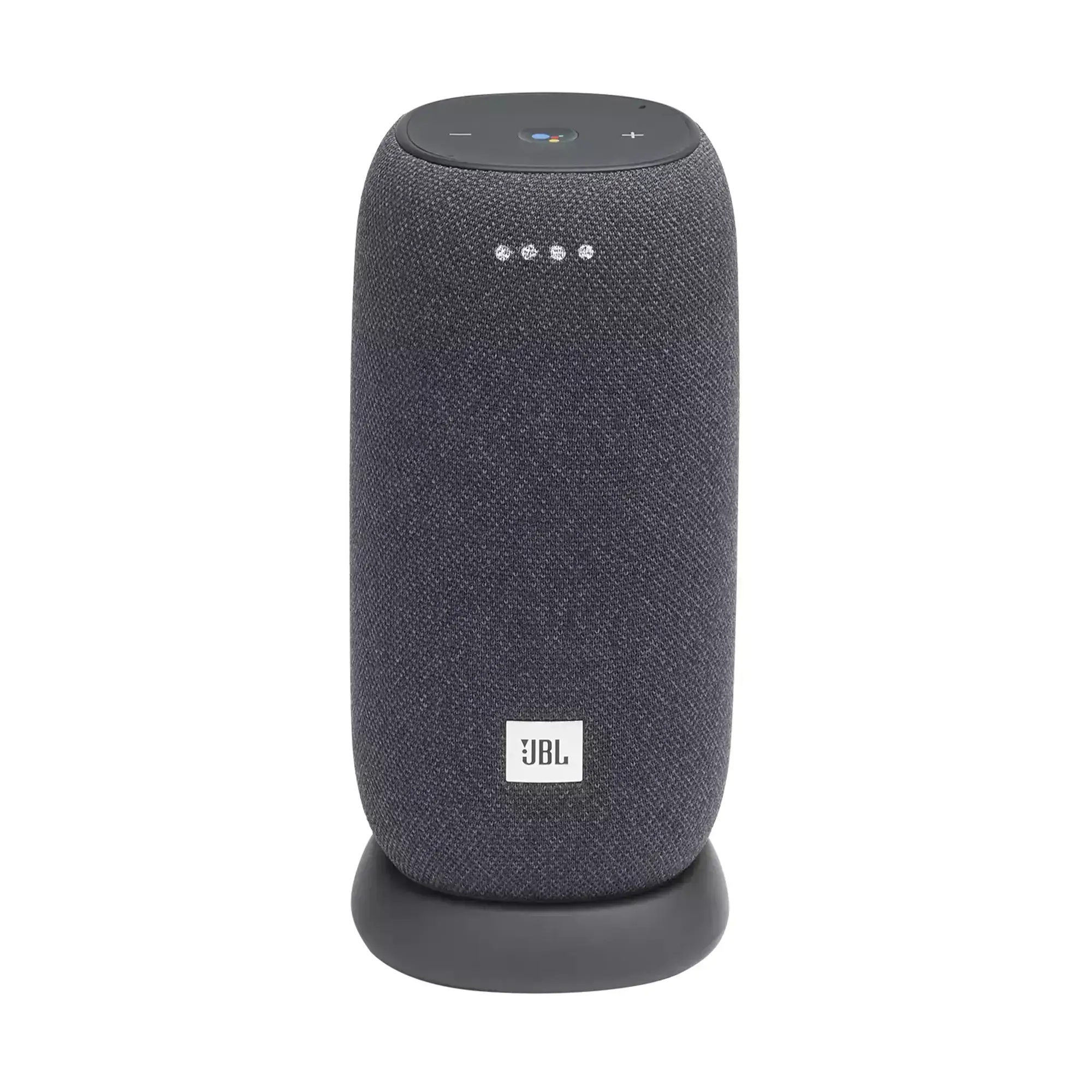 Колонка JBL Link Portable Grey (JBLLINKPORGRY)