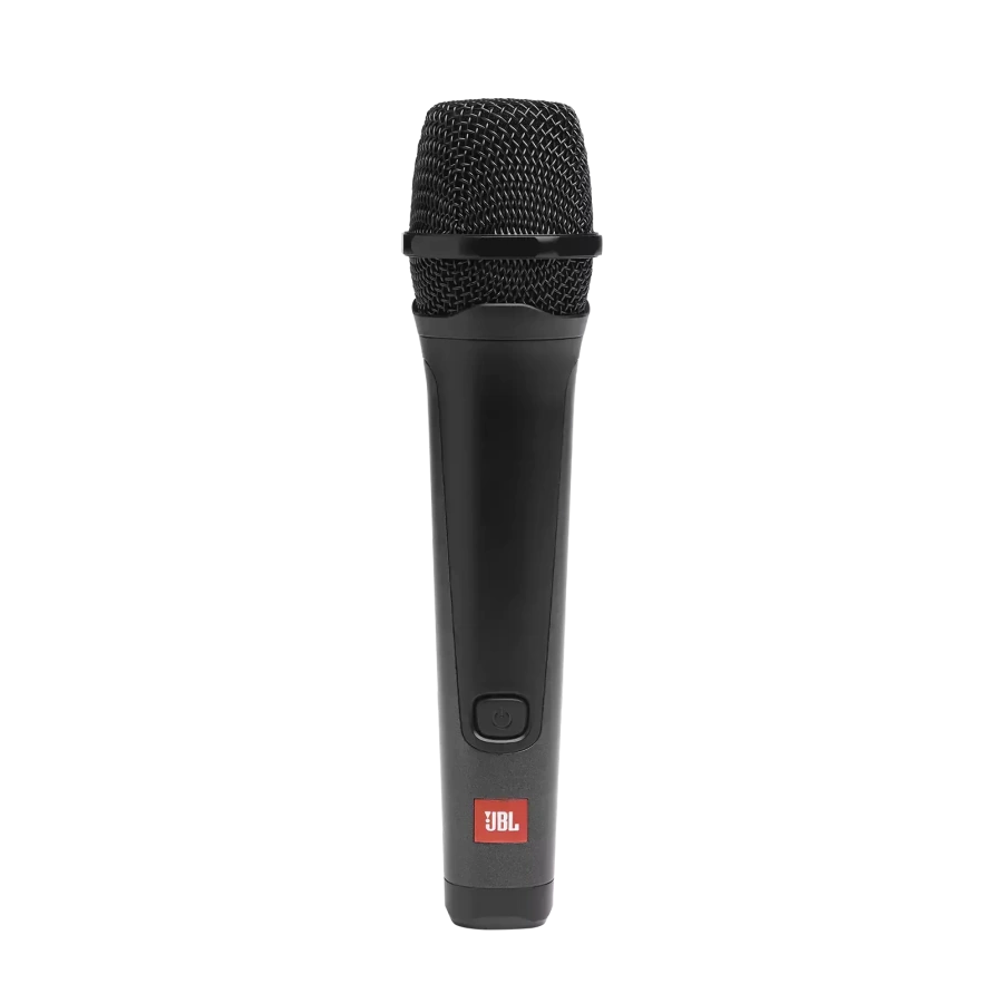 Мікрофон вокальний JBL PBM100 Black (JBLPBM100BLK)