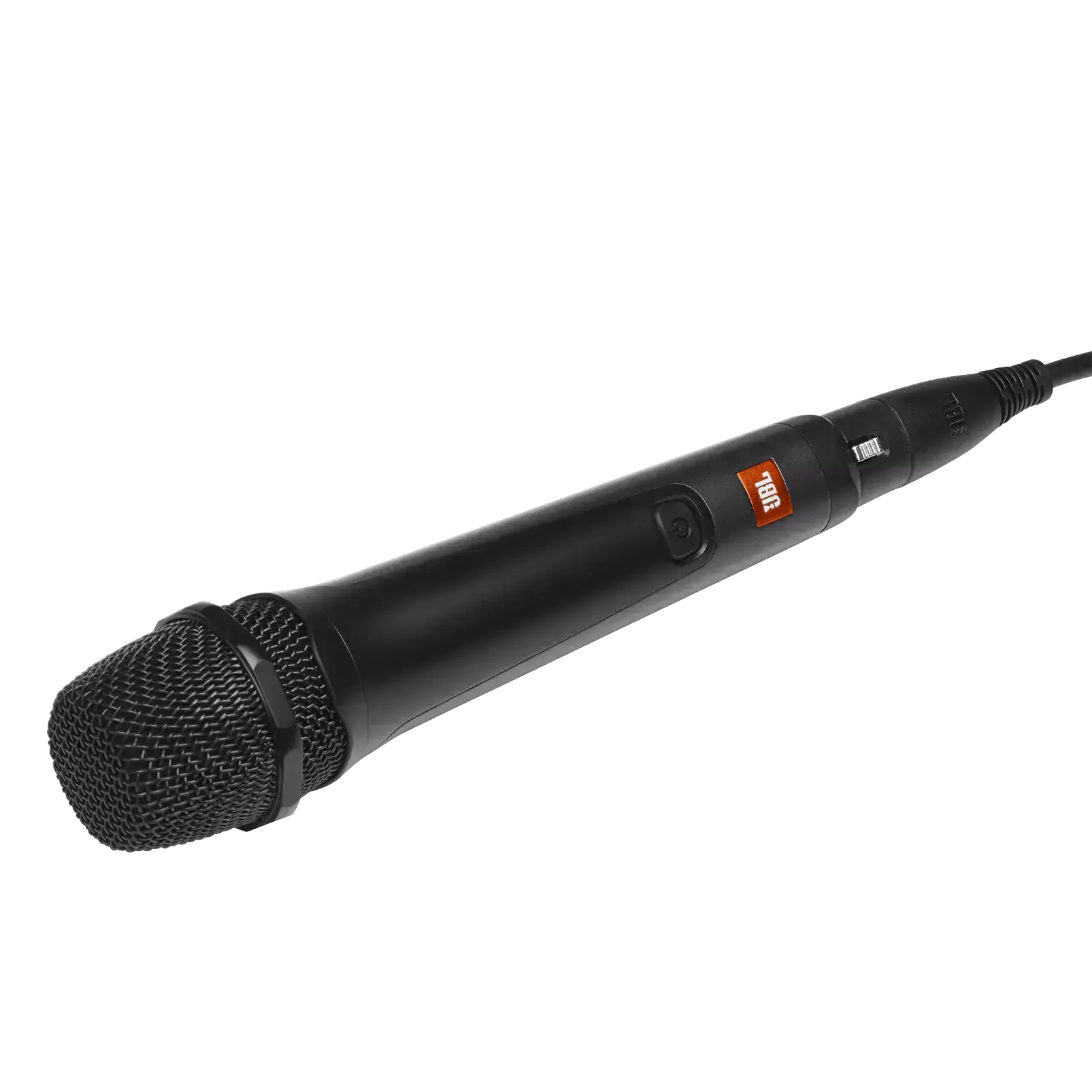Микрофон вокальный JBL PBM100 Black (JBLPBM100BLK)