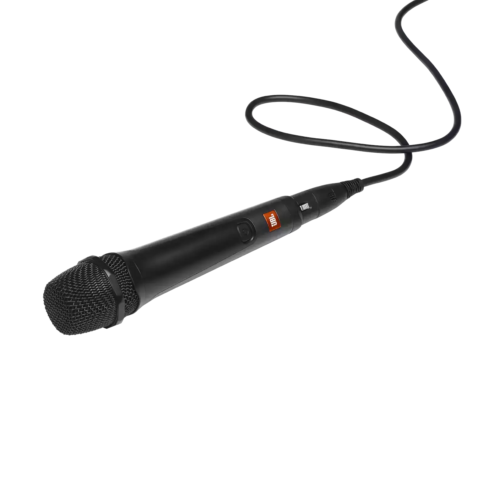 Микрофон вокальный JBL PBM100 Black (JBLPBM100BLK)