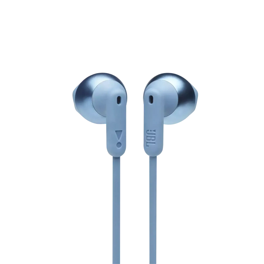 Навушники JBL Tune 215 BT Blue (JBLT215BTBLU)