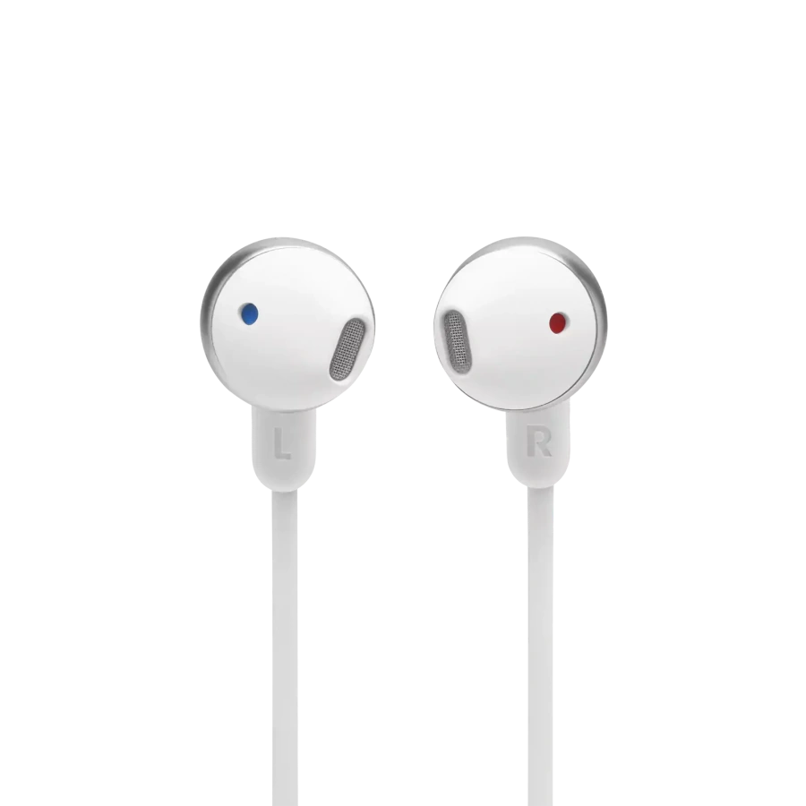 Наушники JBL Tune 215 BT White (JBLT215BTWHT)