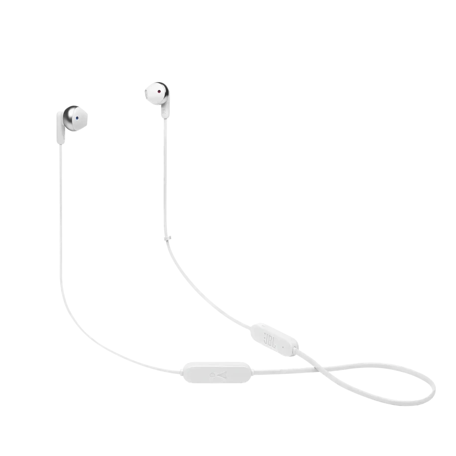 Наушники JBL Tune 215 BT White (JBLT215BTWHT)