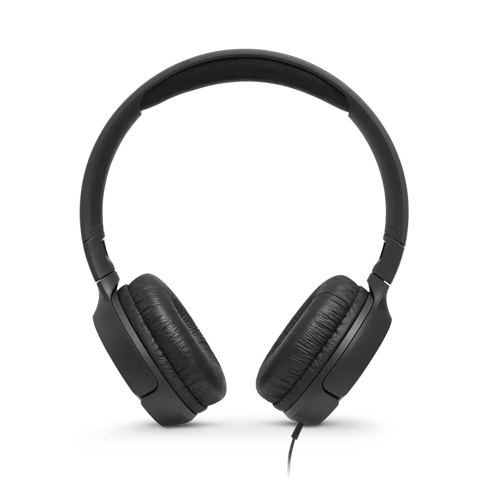 Навушники JBL Tune 500 Black (JBLT500BLK)