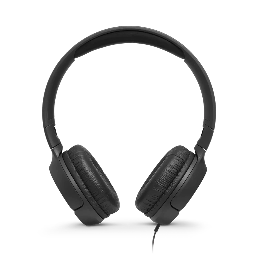 Наушники JBL Tune 500 Black (JBLT500BLK)