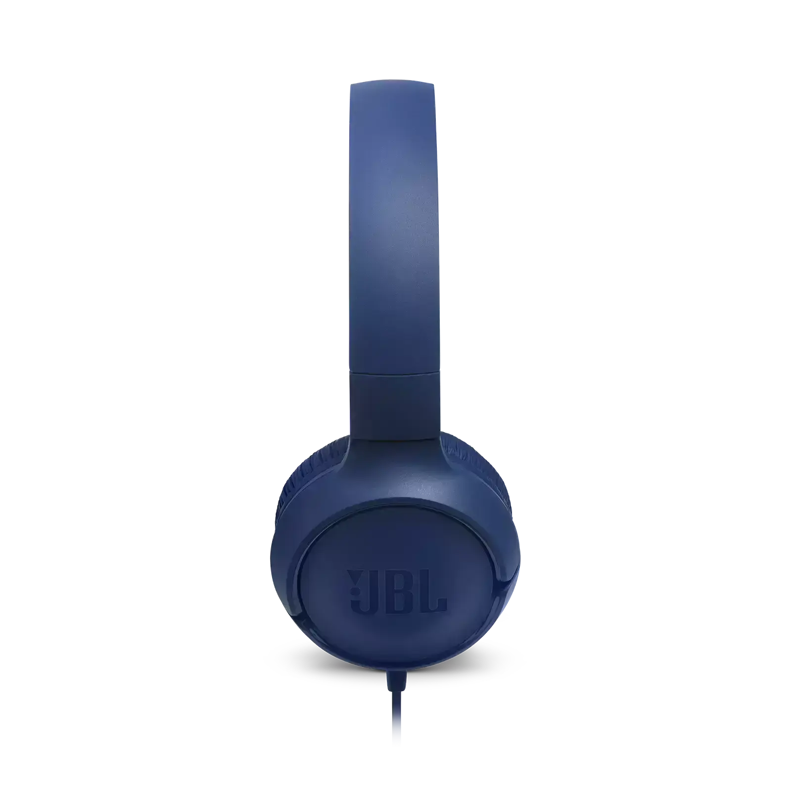 Наушники JBL Tune 500 Blue (JBLT500BLU)