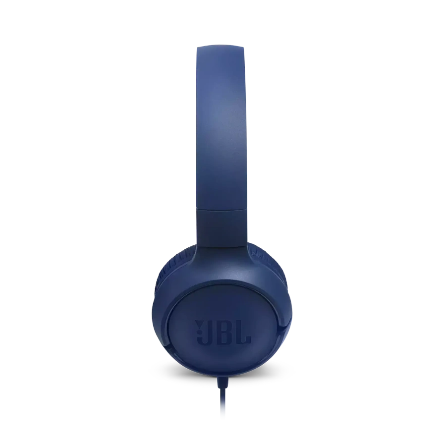 Наушники JBL Tune 500 Blue (JBLT500BLU)