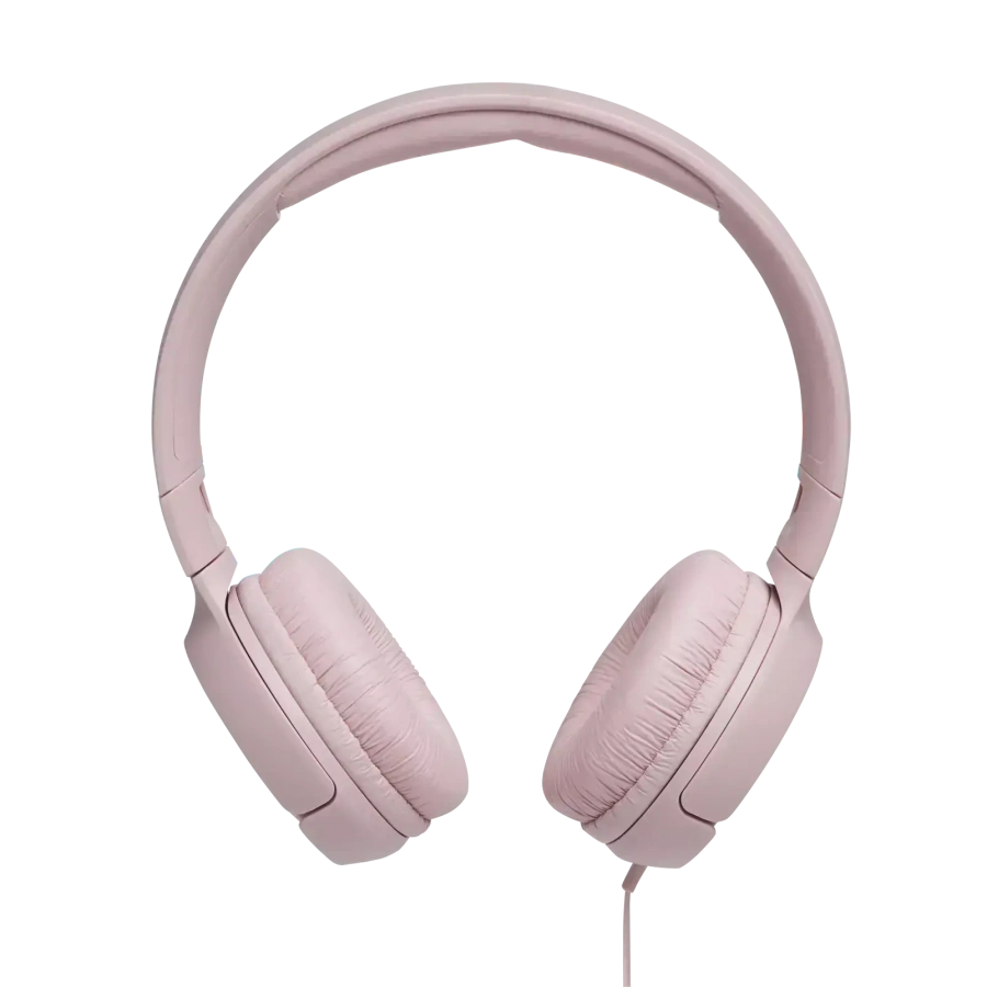 Наушники JBL Tune 500 Pink (JBLT500PIK)