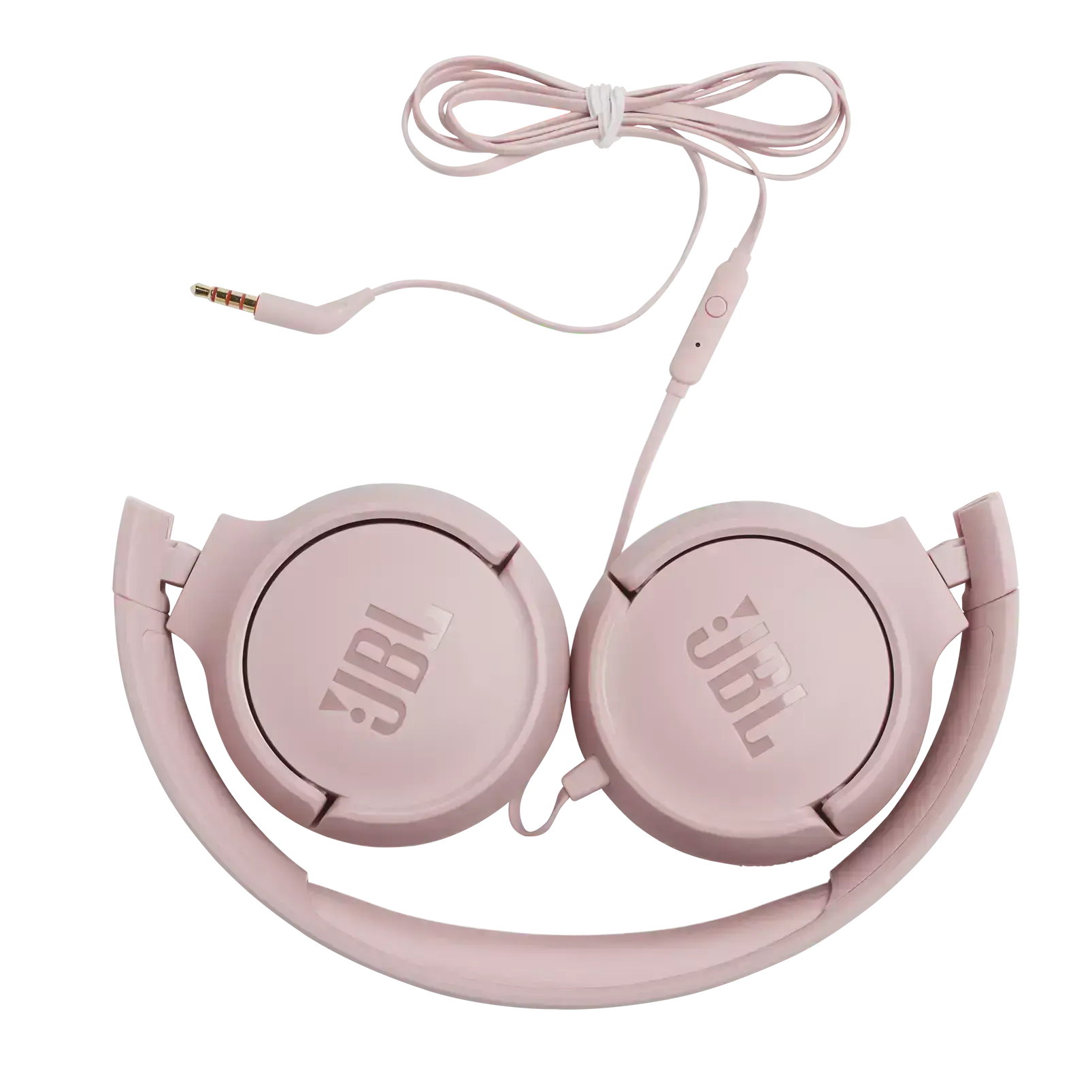 Навушники JBL Tune 500 Pink (JBLT500PIK)