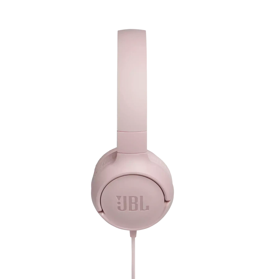 Наушники JBL Tune 500 Pink (JBLT500PIK)