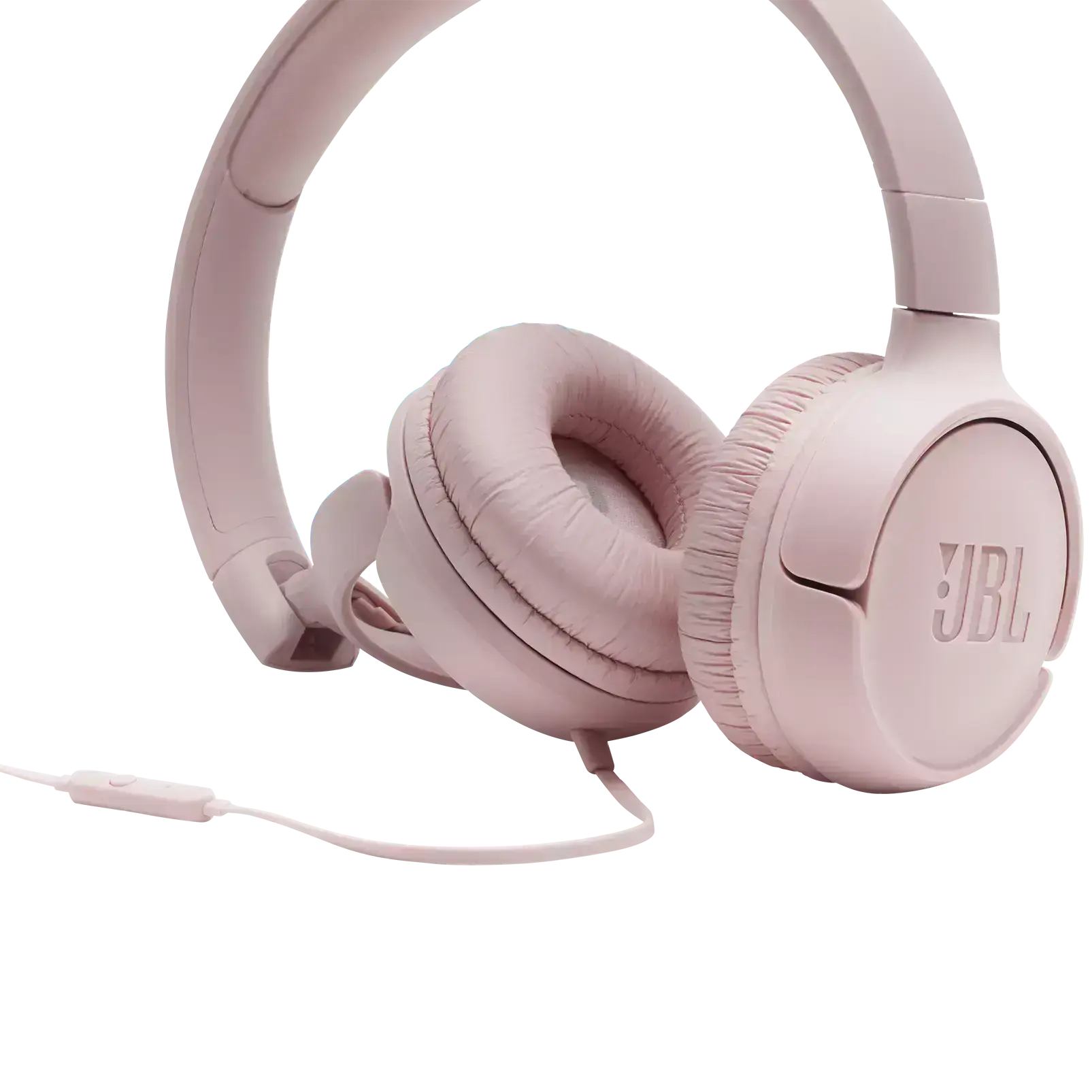 Навушники JBL Tune 500 Pink (JBLT500PIK)