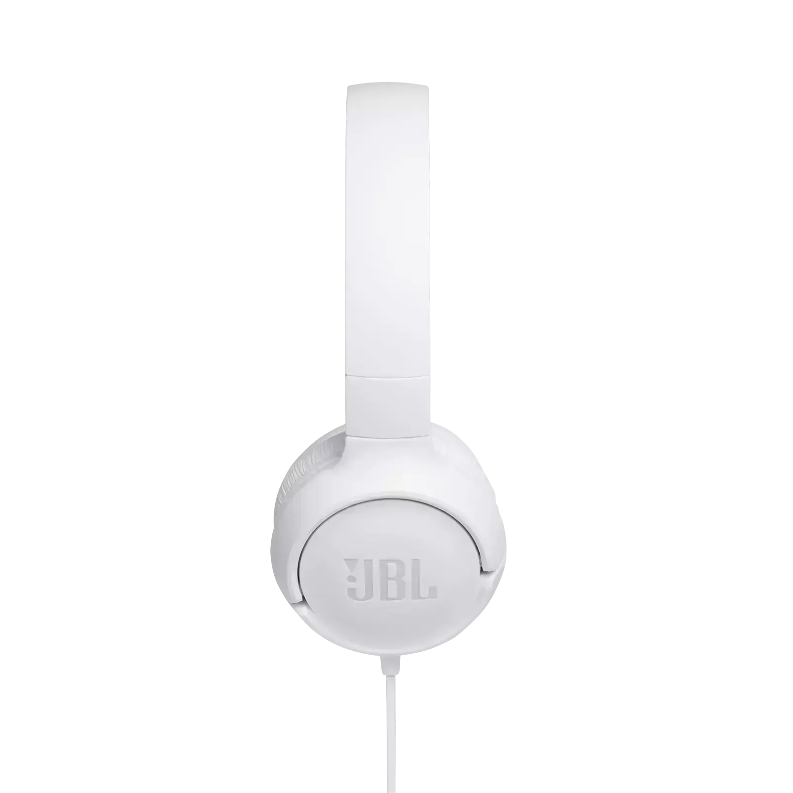 Наушники JBL Tune 500 White (JBLT500WHT)