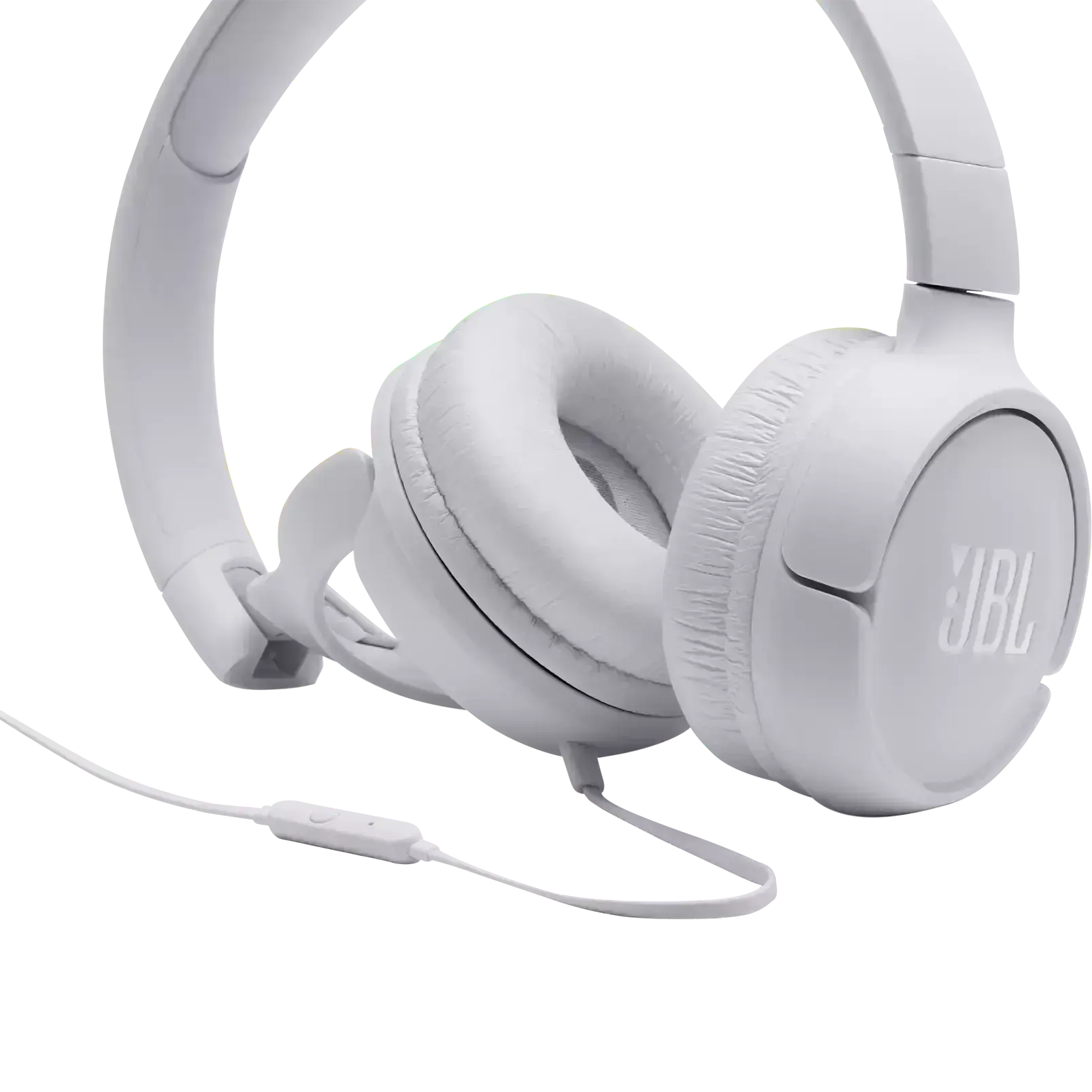 Наушники JBL Tune 500 White (JBLT500WHT)