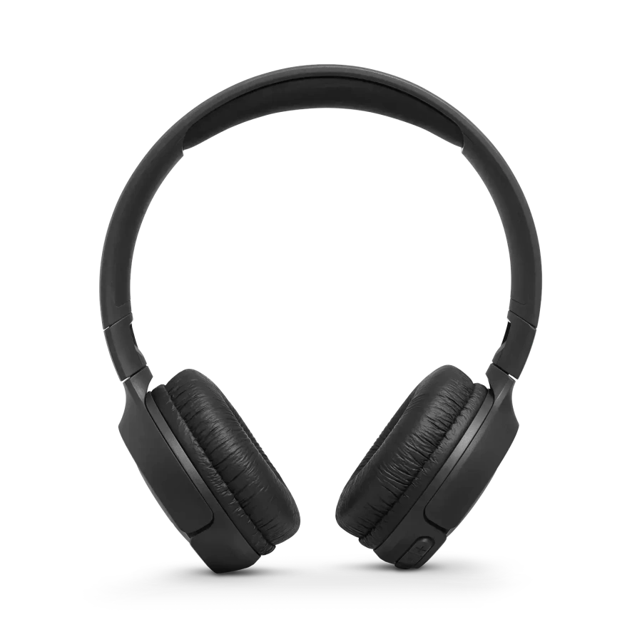 Навушники JBL Tune 500BT Black (JBLT500BTBLK)