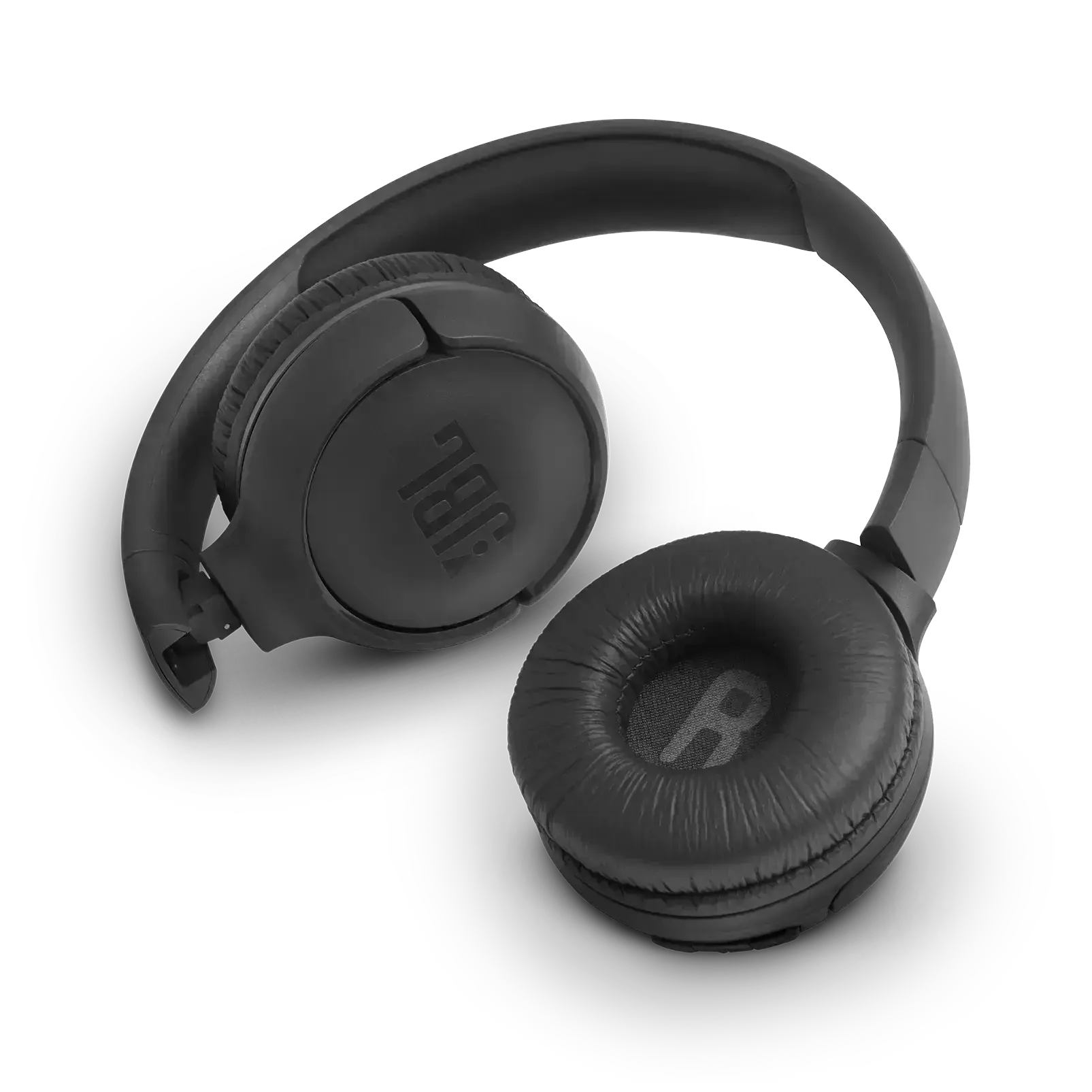 Навушники JBL Tune 500BT Black (JBLT500BTBLK)