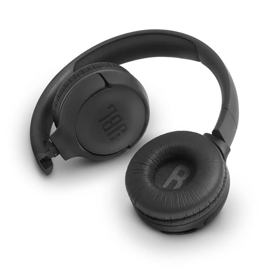 Навушники JBL Tune 500BT Black (JBLT500BTBLK)
