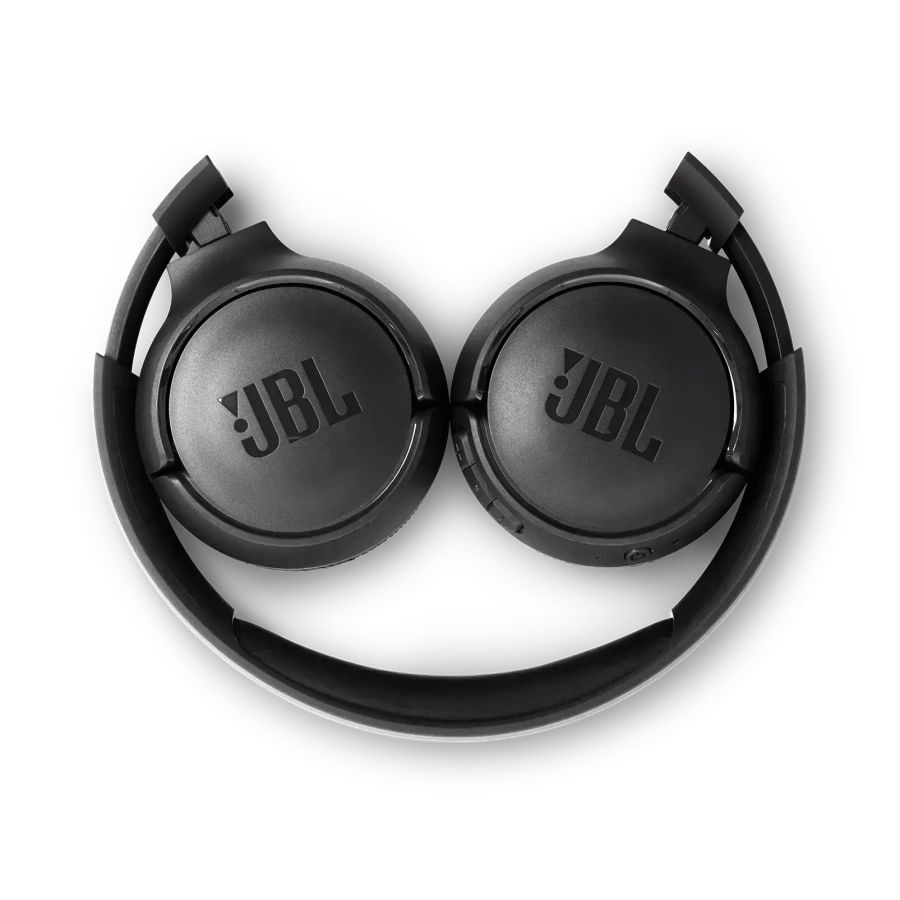 Навушники JBL Tune 500BT Black (JBLT500BTBLK)