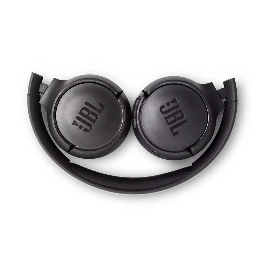 Навушники JBL Tune 500BT Black (JBLT500BTBLK)