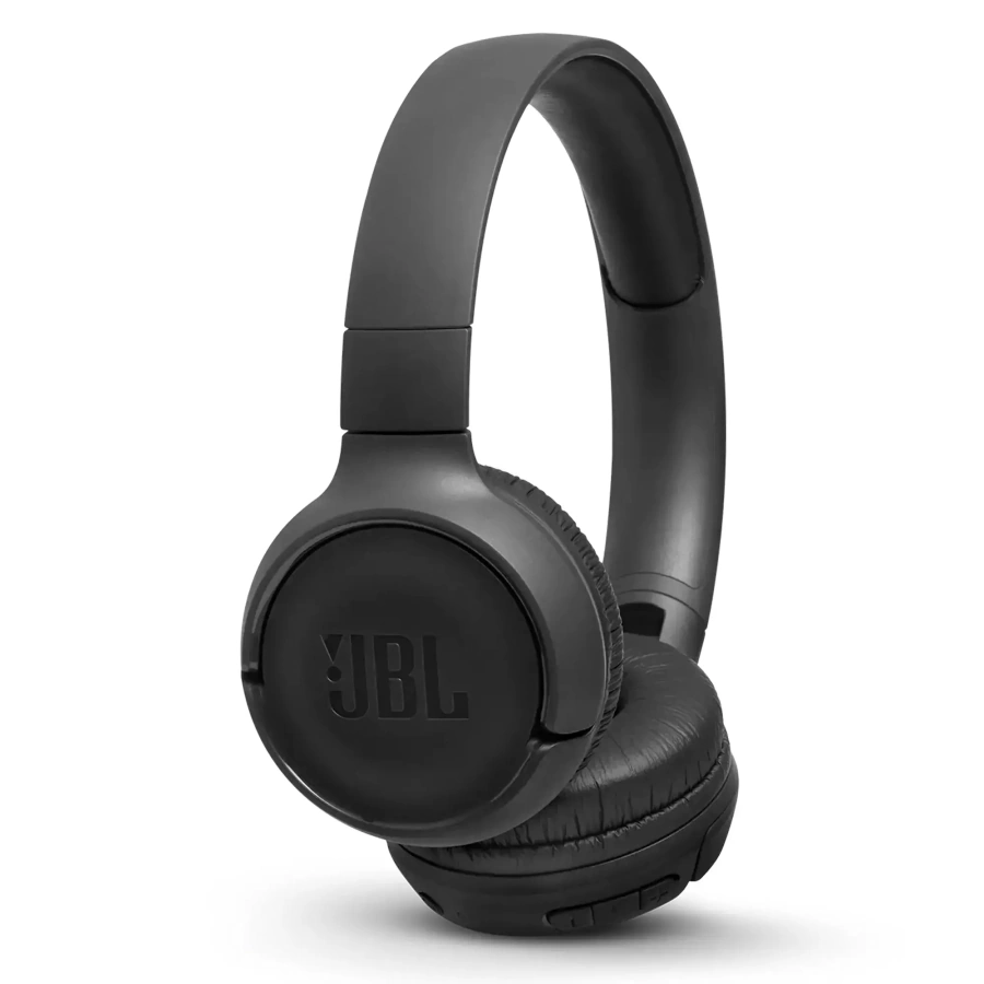 Навушники JBL Tune 500BT Black (JBLT500BTBLK)