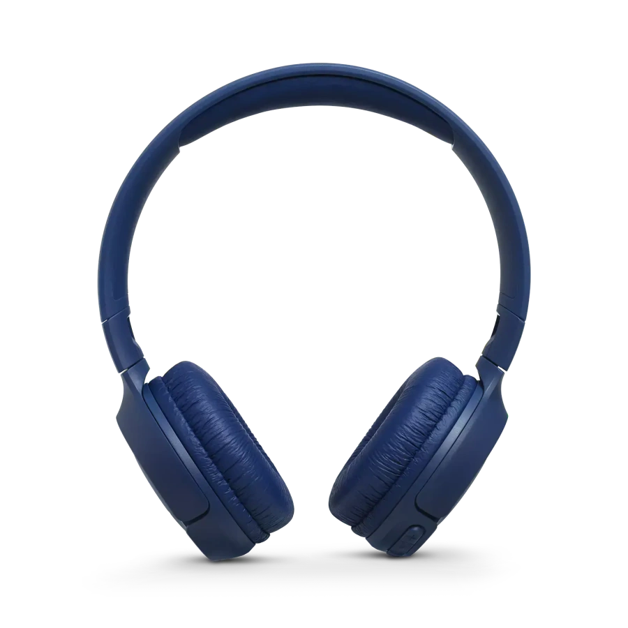 Навушники JBL Tune 500BT Blue (JBLT500BTBLU)