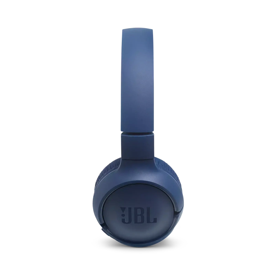 Навушники JBL Tune 500BT Blue (JBLT500BTBLU)