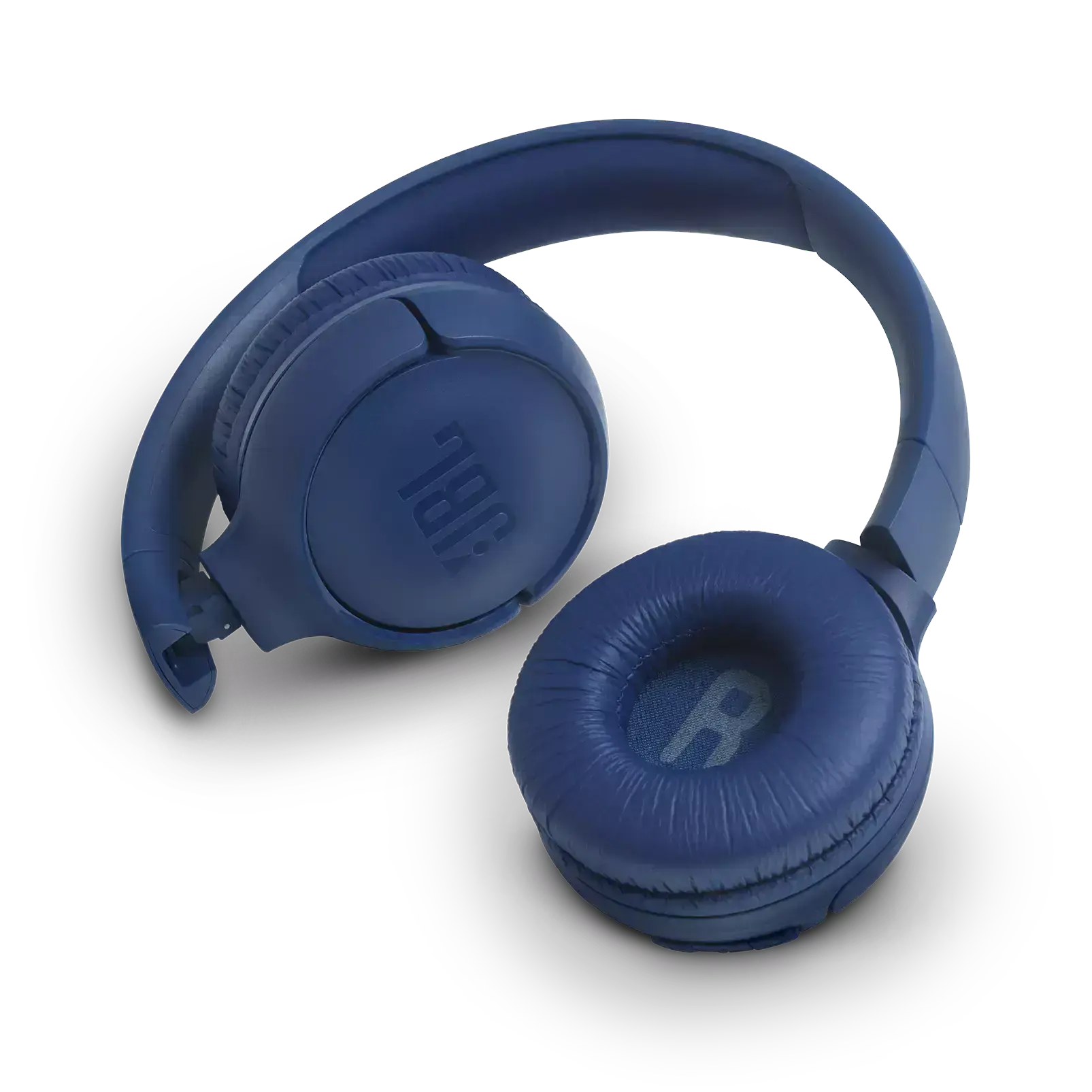 Наушники JBL Tune 500BT Blue (JBLT500BTBLU)