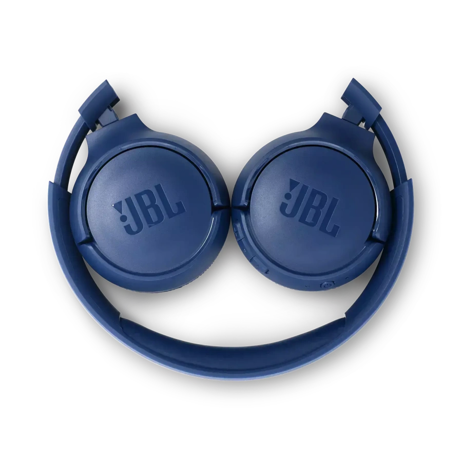 Навушники JBL Tune 500BT Blue (JBLT500BTBLU)