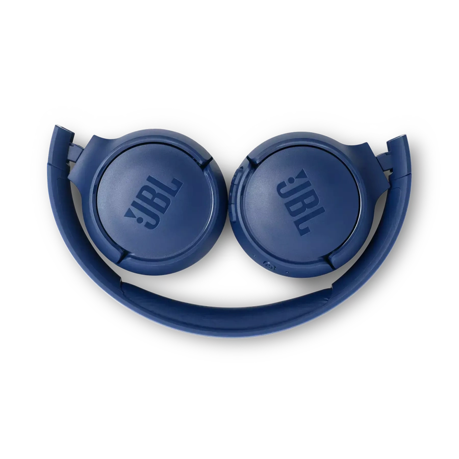 Навушники JBL Tune 500BT Blue (JBLT500BTBLU)