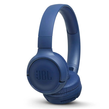 Наушники JBL Tune 500BT Blue (JBLT500BTBLU)