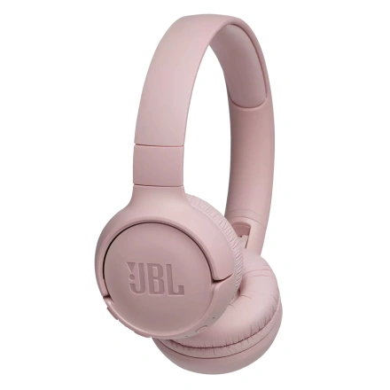 Наушники JBL Tune 500BT Pink (JBLT500BTPIK)
