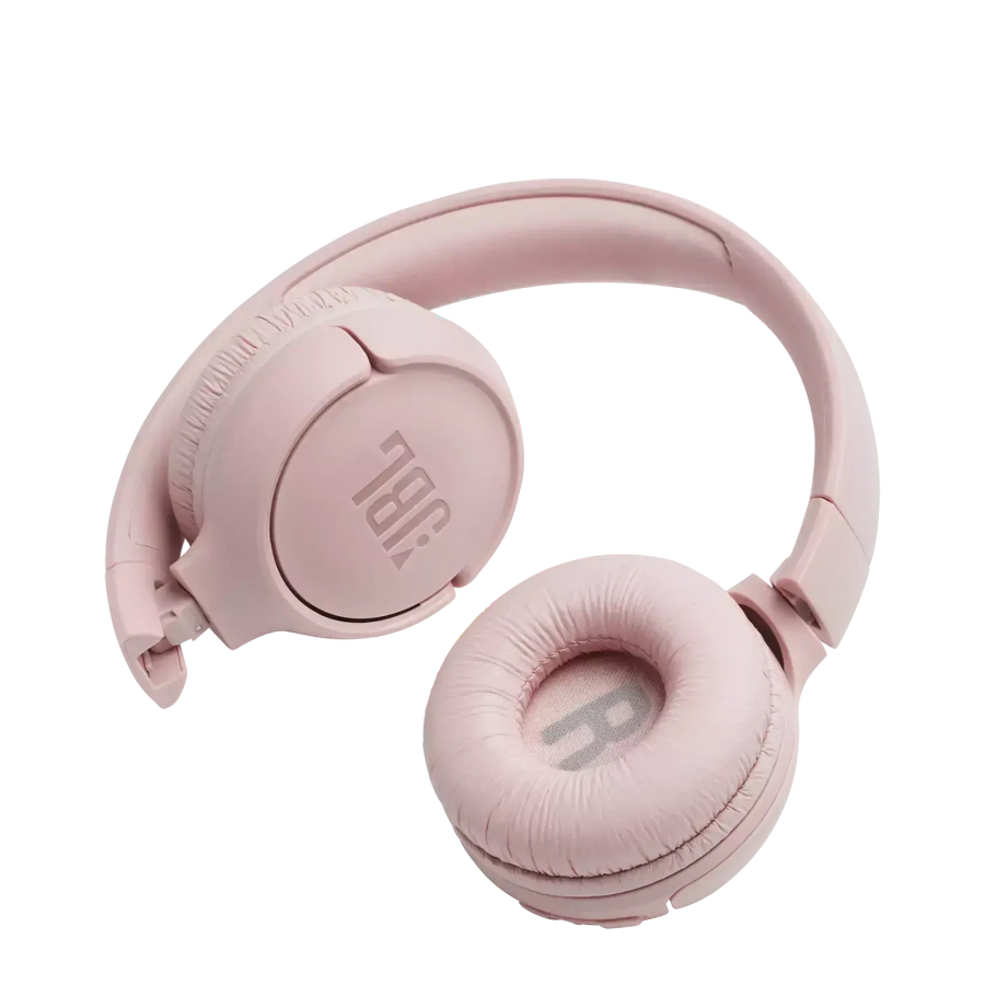 Наушники JBL Tune 500BT Pink (JBLT500BTPIK)
