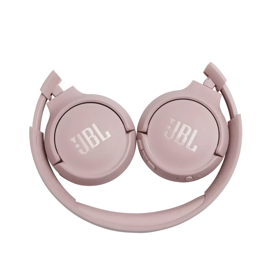 Наушники JBL Tune 500BT Pink (JBLT500BTPIK)