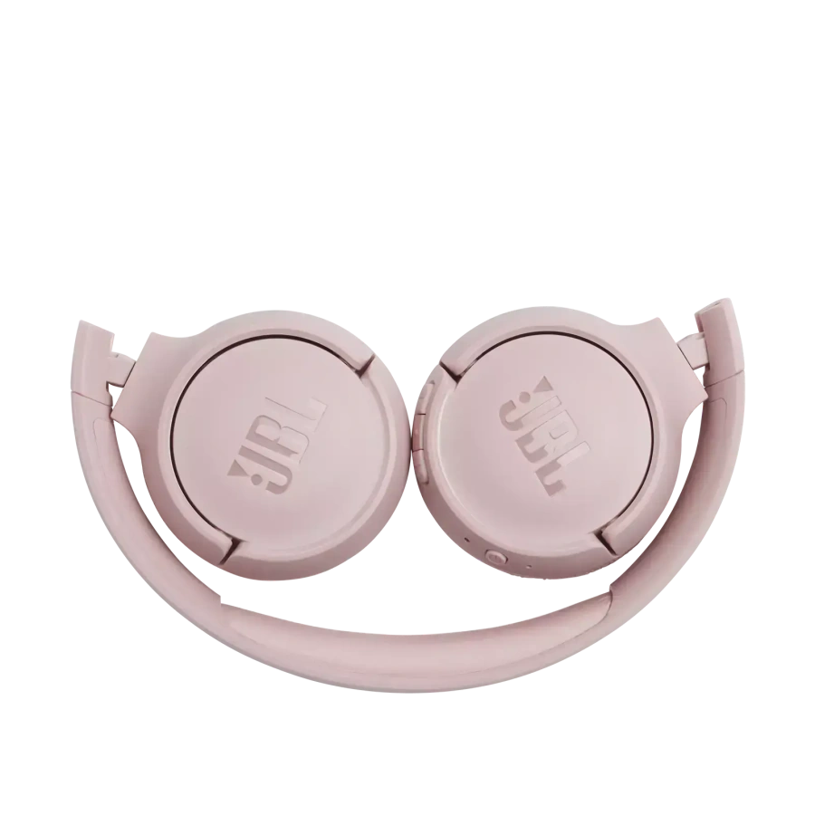 Наушники JBL Tune 500BT Pink (JBLT500BTPIK)