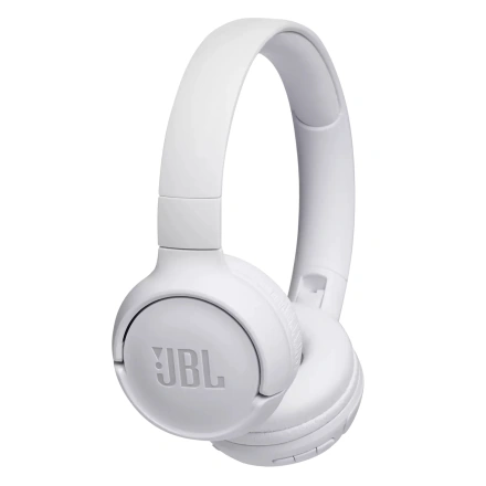 Наушники JBL Tune 500BT White (JBLT500BTWHT)