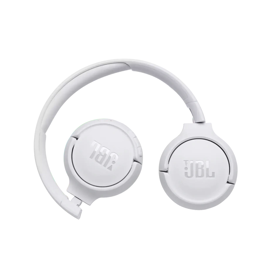Наушники JBL Tune 500BT White (JBLT500BTWHT)