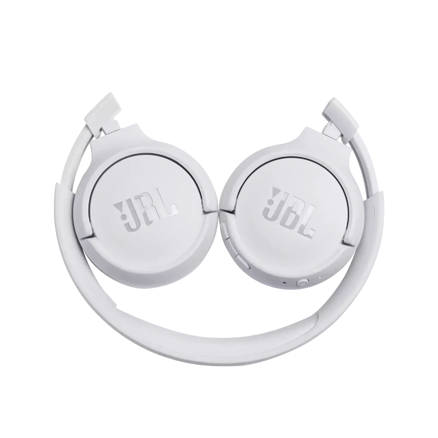 Наушники JBL Tune 500BT White (JBLT500BTWHT)