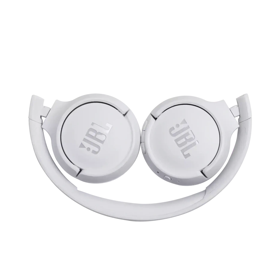 Наушники JBL Tune 500BT White (JBLT500BTWHT)