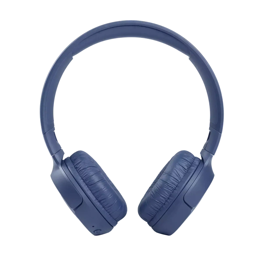 Навушники JBL Tune 510BT Blue (JBLT510BTBLUEU)