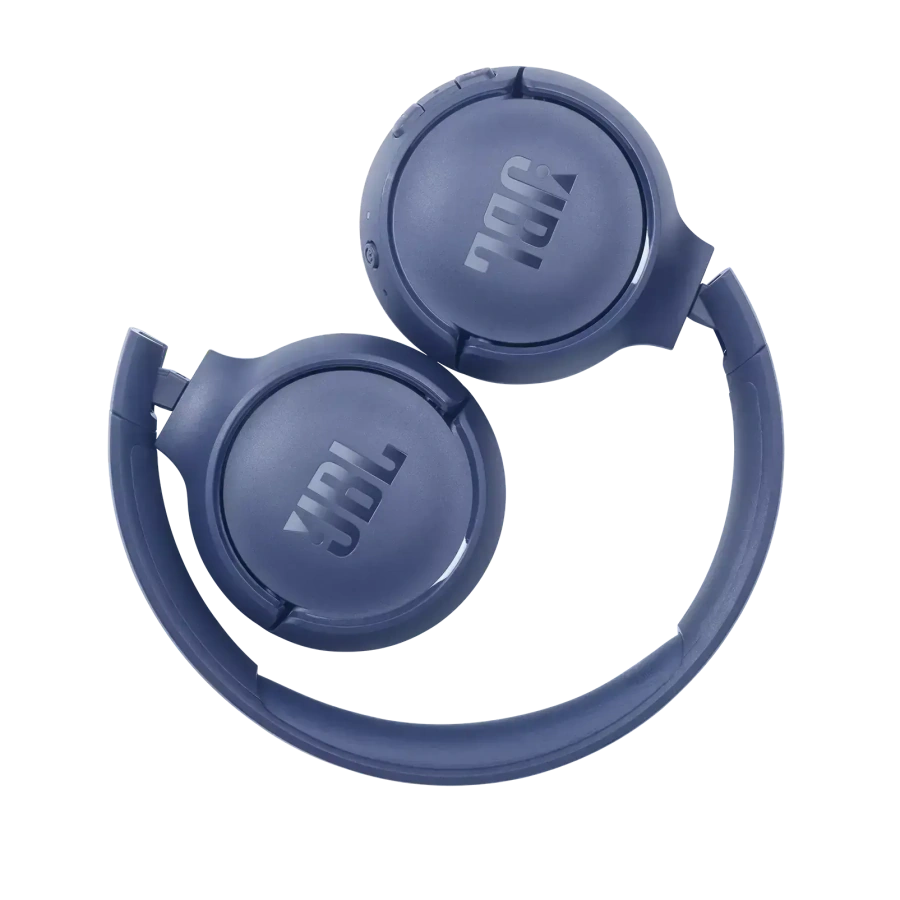 Навушники JBL Tune 510BT Blue (JBLT510BTBLUEU)