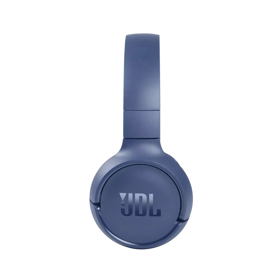 Навушники JBL Tune 510BT Blue (JBLT510BTBLUEU)