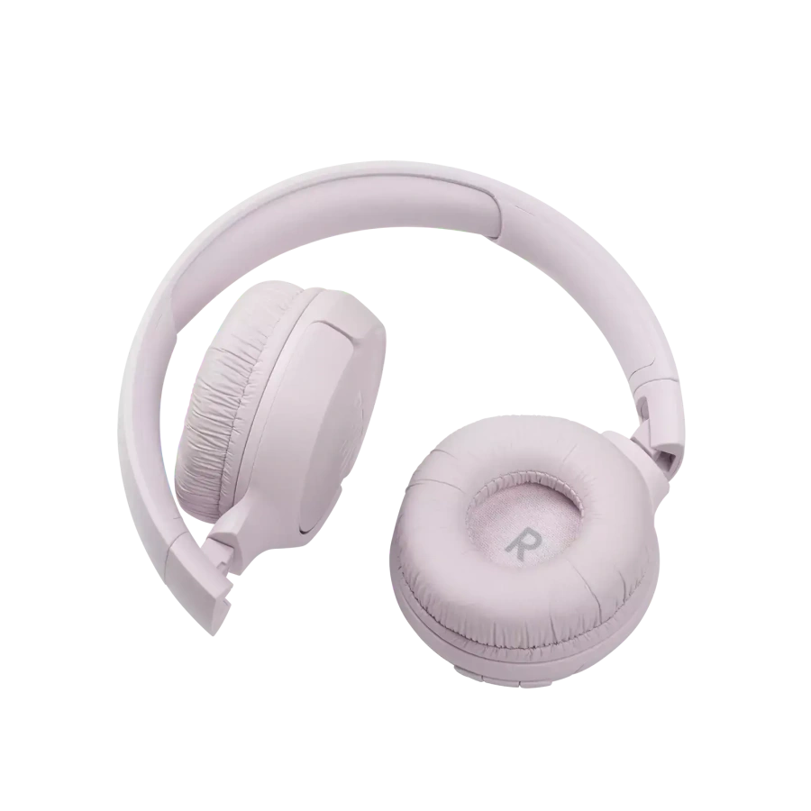 Навушники JBL Tune 510BT Rose (JBLT510BTROSEU)
