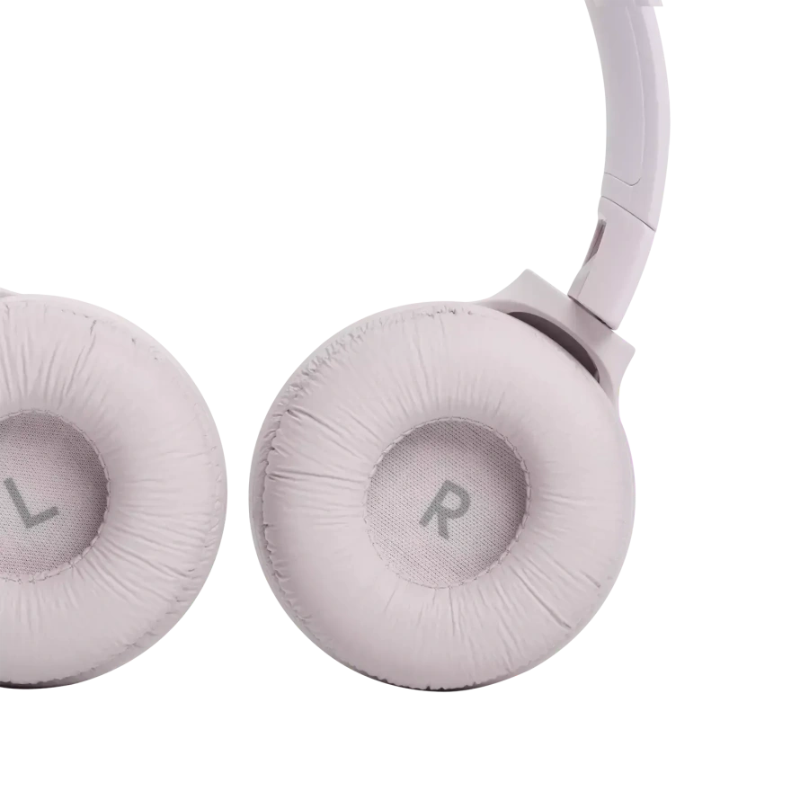 Навушники JBL Tune 510BT Rose (JBLT510BTROSEU)